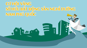 Sun Group tổ chức bốc thăm trúng thưởng lớn nhất năm 2017 cho nhà đầu tư Bất động sản Phú Quốc