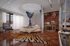 An cư tại đất vượng khí bậc nhất Hà Thành