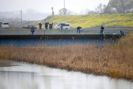 Bé gái Việt bị sát hại ở Nhật Bản: Địa điểm nghi nạn nhân xuất hiện sau mất tích