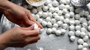 Cách làm bánh trôi, bánh chay ngày Tết Hàn thực