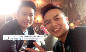 Hot boy trà sữa hợp tác cùng 'người tình tin đồn' của Trấn Thành