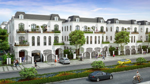 'Lạc lối' tại Vinhomes Riveside – The Harmony