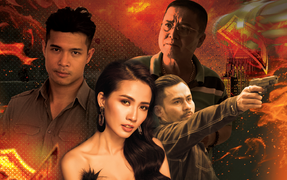 Phim hình sự Việt Nam dài 1.100 tập, phát sóng đến năm 2020