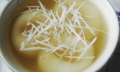 Tết Hàn thực có phải là Tết Thanh minh?