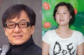 Thành Long: 18 năm tàn nhẫn coi 'con rơi' như người dưng