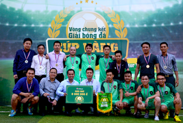 VPBank làm được việc tưởng chừng rất khó: Giúp nhân viên tận hưởng công việc