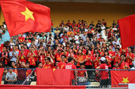 Xem trực tiếp Afghanistan vs Việt Nam trên kênh nào?