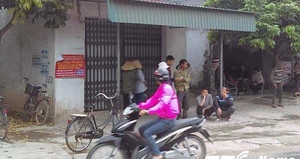 Người đàn ông bị trói tay chân trong bao tải trôi sông: Lời khai rợn người của 2 mẹ con bán xổ số