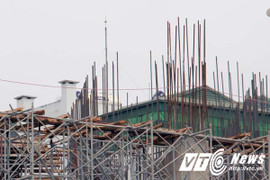 TKV nợ 100.000 tỷ đồng: Cận cảnh tòa nhà ngàn tỷ của TKV tại Quảng Ninh