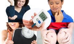 8 dấu hiệu chứng tỏ bạn đang mắc bệnh đái tháo đường