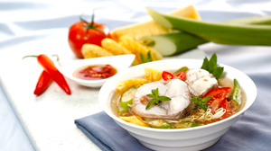 Bí quyết nấu canh chua cá lóc thơm ngon hơn