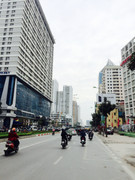 Có nên mua nhà ở 'con đường đau khổ' Lê Văn Lương, Nguyễn Trãi?