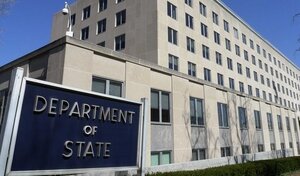 Nhân viên ngoại giao Mỹ bị cáo buộc dính líu tới tình báo Trung Quốc