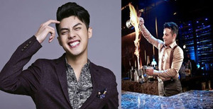 Noo Phước Thịnh, Đông Nhi sẽ 'cháy hết mình' trên sân khấu Food Fest 2017