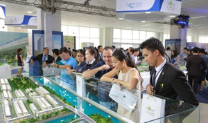 Office- tel ở Đông Sài Gòn: Ngoại sỉ, nội lẻ