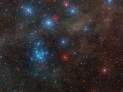 Phát hiện dải từ trường khổng lồ trong vũ trụ