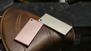 Sony Xperia XA: Điện thoại dưới 7 triệu đang được 'săn lùng'