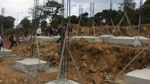 Bán đảo Sơn Trà bị 'xẻ thịt': Kỷ luật Chánh thanh tra Sở Xây dựng Đà Nẵng