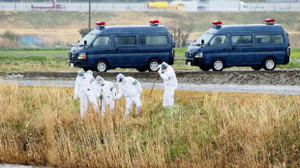 Bé gái Việt bị sát hại ở Nhật: Kết quả rà soát camera an ninh quanh hiện trường