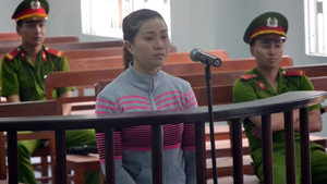 Bị ngã ở nhà trẻ không phép, bé trai 1 tuổi sống đời thực vật