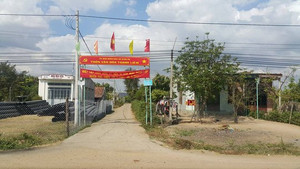 Dâm ô em họ, nam thanh niên đến công an đầu thú