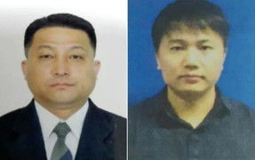 Hai nghi phạm Triều Tiên trốn trong đại sứ quán đã rời Malaysia
