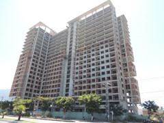 Triệu phú Hà thành 'chết tiền', ôm hận bất động sản Đà Nẵng