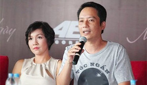 Vợ chồng ca sĩ Mỹ Linh bị mạo danh lừa đảo, bôi nhọ