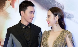 Angela Phương Trinh: 'Tôi không yêu ai suốt 2 năm nay'