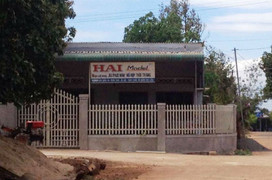 Bắt cụ ông gần 70 tuổi xâm hại cháu vợ 15 tuổi có con