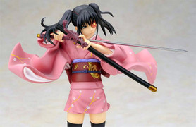 Cô nàng bước ra từ truyện tranh giá 500 triệu đồng