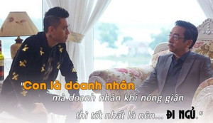 Gây 'nghẽn sóng' truyền hình, 'Người phán xử' có gì hot?