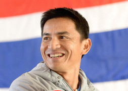 Kiatisak từ chức: Bóng đá Việt Nam hãy học cách xấu hổ của người Thái