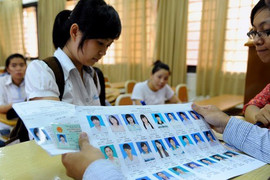 Những lưu ý đặc biệt khi khai hồ sơ đăng ký thi đại học năm 2017