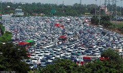 Ôtô Ấn Độ nhập vào Việt Nam giá chưa tới 90 triệu đồng