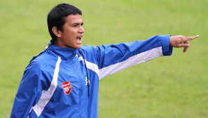 Rời đội tuyển Thái Lan, Kiatisak sang Việt Nam làm thầy Công Phượng?