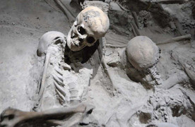 Ám ảnh những thảm họa núi lửa khủng khiếp nhất thế giới