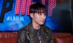 Album của Sơn Tùng M-TP 'cháy hàng' trong thời gian ngắn