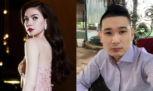 Nghi vấn Hà Hồ chia tay đại gia kim cương, quen với tình cũ Kỳ Duyên