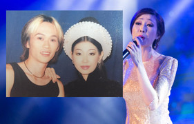 Video: Tình cũ kể chuyện tình với Hoài Linh trong liveshow Mr. Đàm