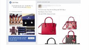 Bán hàng online sẽ phải đăng ký kinh doanh