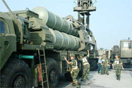 Báo Anh đánh giá cao tàu ngầm Kilo, tên lửa Bastion, S-300 Việt Nam