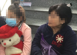 Bé gái 10 tuổi bị xâm hại tại Vĩnh Long được cho phá thai