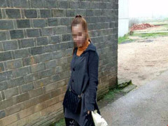 Bị nhốt nhiều ngày ở Trung Quốc, cô dâu Việt hoảng sợ cầu cứu