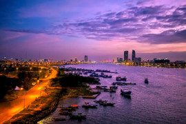 DIFF 2017: Mỗi đêm pháo hoa là một chuỗi bất ngờ