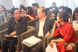 GS Nguyễn Lân Dũng: Đừng để nghĩ đến Việt Nam người ta chỉ nghĩ đến chiến tranh