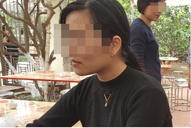 Mẹ bé gái bị sát hại ở Nhật: ‘Tôi mong sớm tìm ra thủ phạm để con ra đi thanh thản’