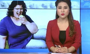 Ngủ ít hơn 5 giờ mỗi ngày tăng nguy cơ béo phì