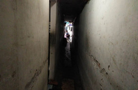 Sốc: Nhà phố cổ Hà Nội giá 5 triệu đồng/m2, bán không ai mua