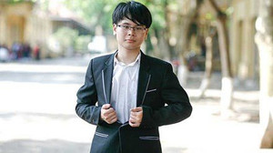 Thủ khoa Đại học Y chia sẻ bí quyết đạt điểm cao môn Hóa, Lý